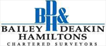 Bailey Deakin & Hamiltons