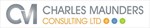 Charles Maunders Consulting Ltd