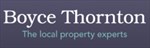 Boyce Thornton Chartered Surveyors