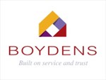 Boydens