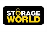 Storage World Self Storage & Workspace LLP