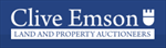 Clive Emson Auctioneers