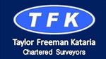 Taylor Freeman Kataria