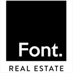 Font Real Estate