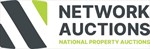 Network Auctions