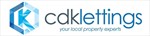 CDK Lettings