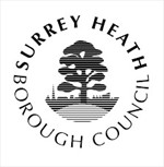 Surrey Heath Borough Council