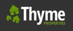 Thyme Properties