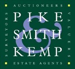 Pike Smith Kemp