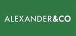 Alexander & Co