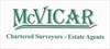 McVicar Surveyors