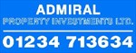 Admiral Property Investments Ltd