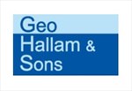 Geo Hallam & Sons