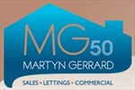 Martyn Gerrard Commercial