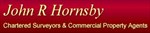 John R Hornsby Chartered Surveyors