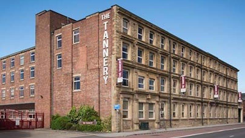 The Tannery