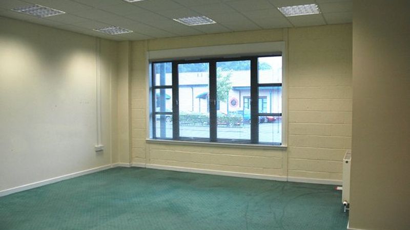 Unit 2 Block 1 Office / Meeting Room