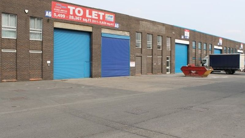 Image 1 of Unit A5 UNDER OFFER