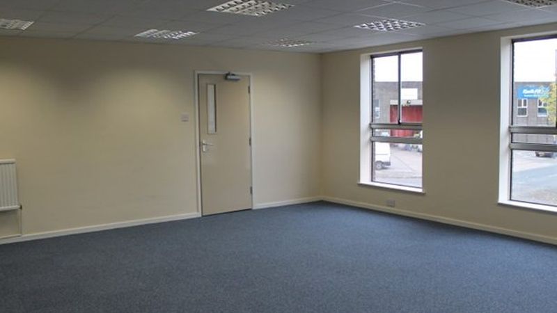 Image 3 of Unit A5 UNDER OFFER