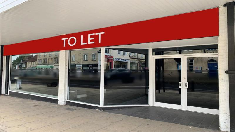 Class E Shop To Let