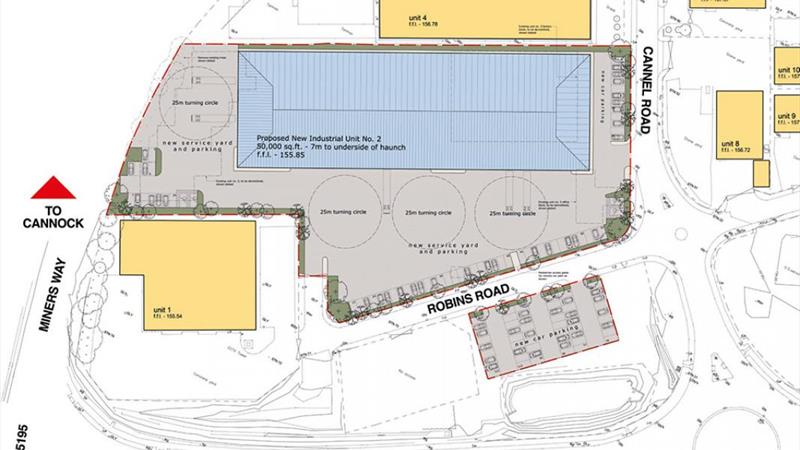 Image 4 of New Build - Unit 2, Zone 3