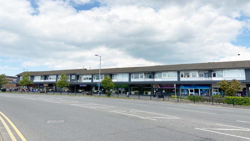 Image 6 of Highly Prominent Roadside Development Site