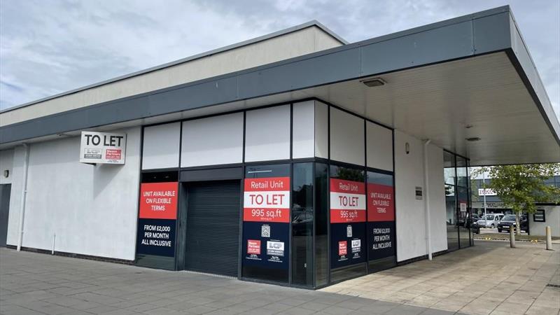 shop to let Liverpool