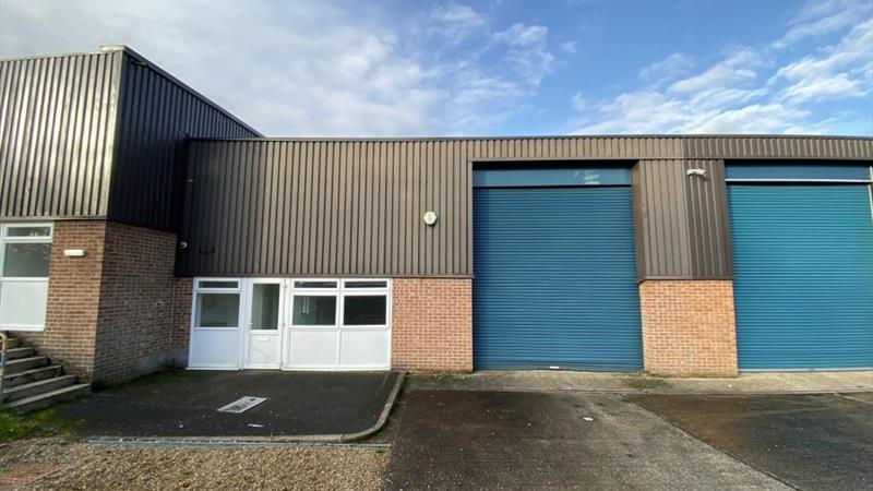 warehouse to let Watlington