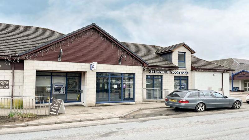 Prime Retail Unit To Let