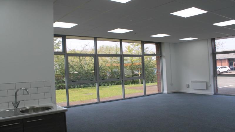 Image 6 of Various units to let at the Innovation Centre