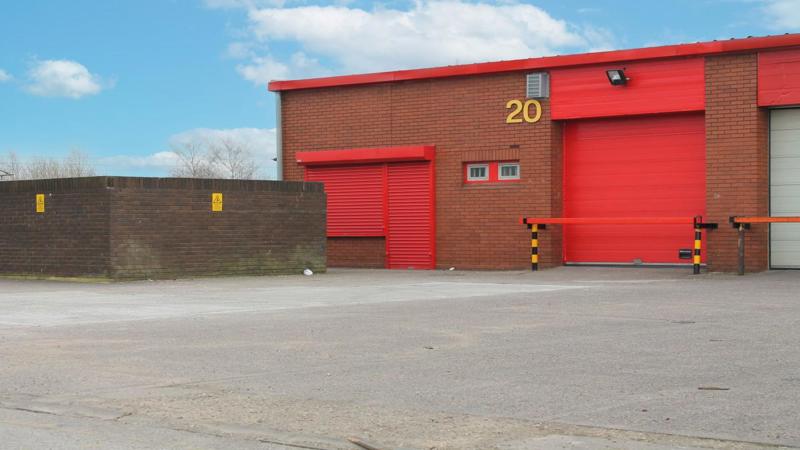 Image 4 of Unit 20