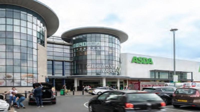 Image 2 of Former Bingo Hall