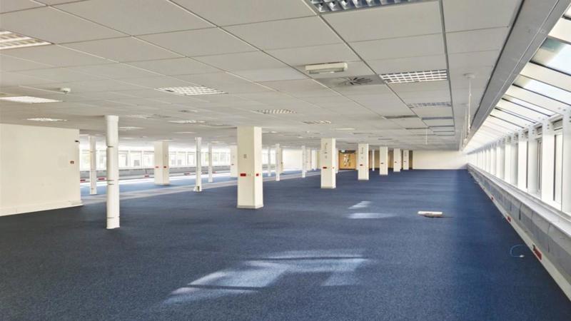 office for sale Cwmbran