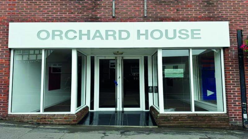 Orchard House