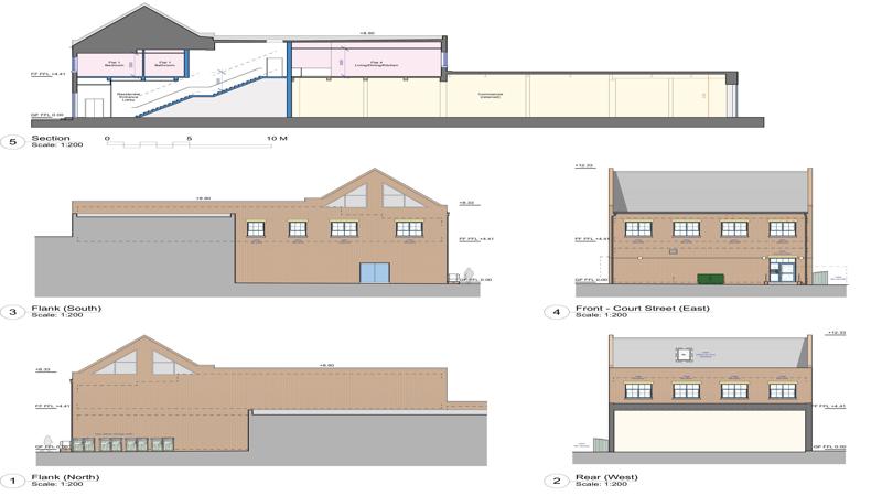 Residential Development Opportunity