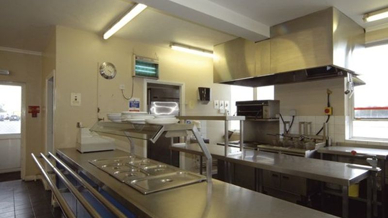 Canteen