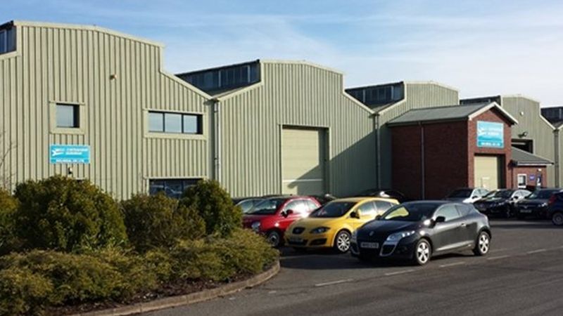 Beacon Business Park - Building P (1)