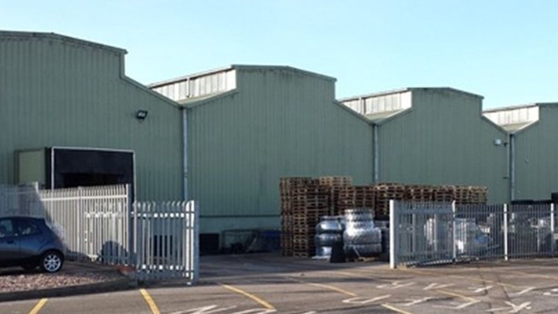 Beacon Business Park - Building P (4)