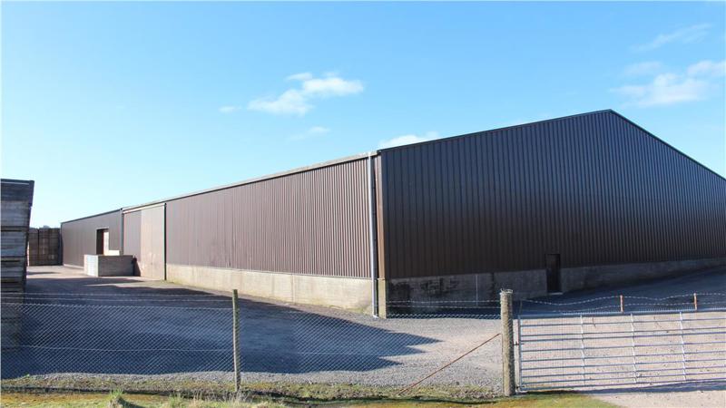 Industrial / Warehouse Unit To Let