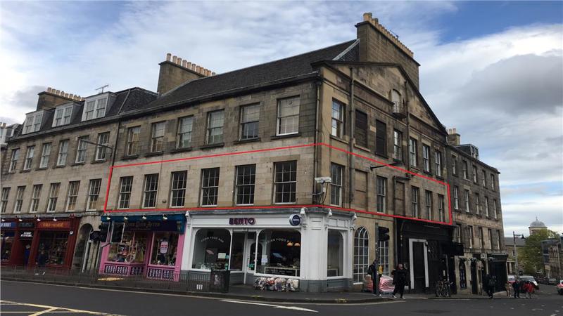 Prominent Office To Let 