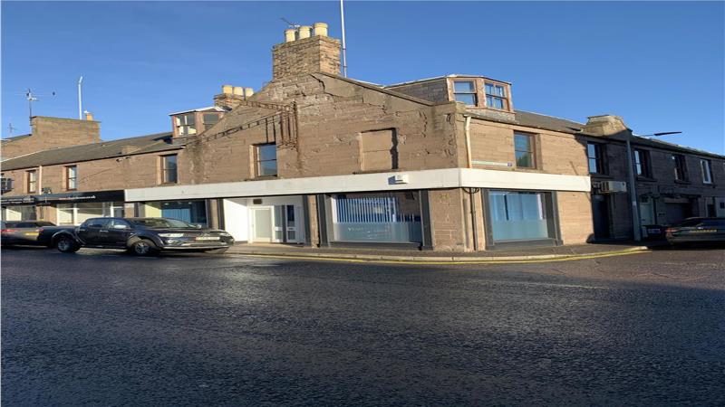 Commercial Unit To Let