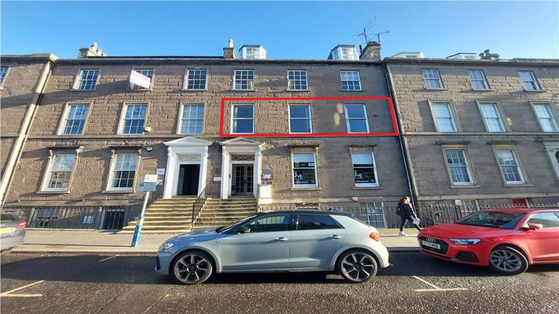 City Centre Office Premises To Let