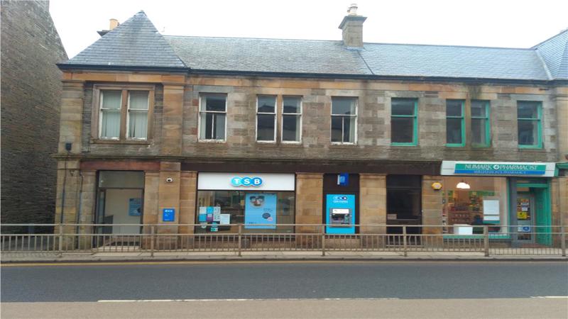 Retail Premises For Sale