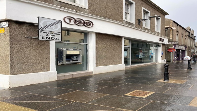 Town Centre Retail premises