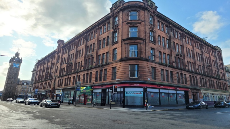 Prominent Retail Unit To Let