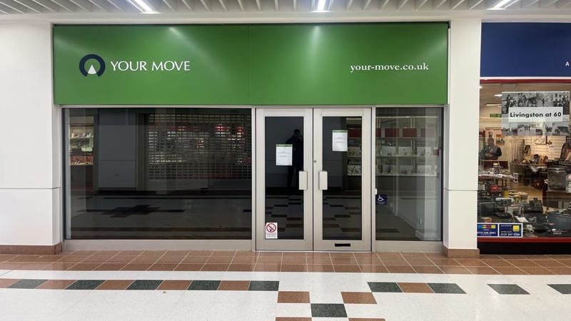 Prominent Retail Unit To Let