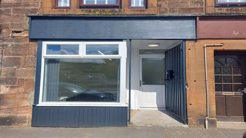 Retail Premises For Sale / To Let