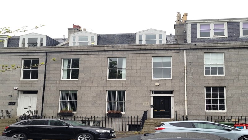 City Centre Office Premises To Let