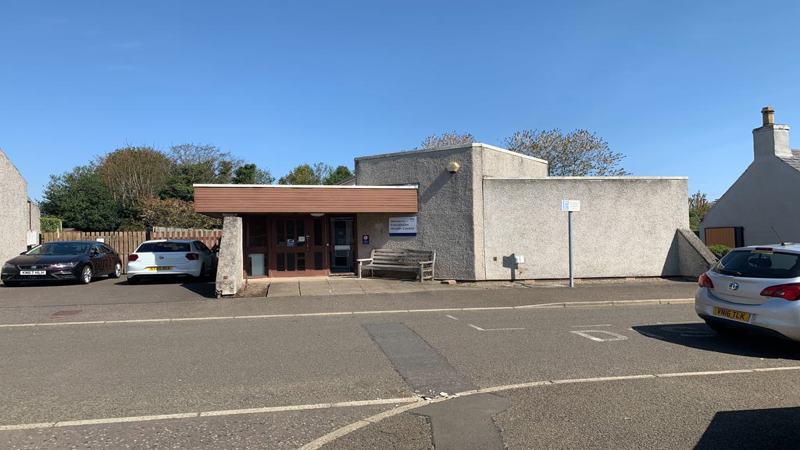 Former Health Centre For Sale 