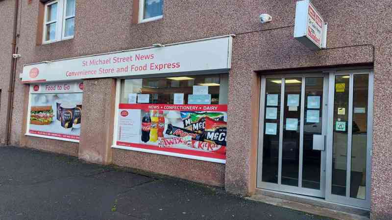 Prominent Retail Unit To Let